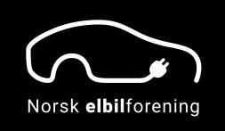 Dato: 12. jul. 2019 Notat til Drivkraft Norge om elbilister og hurtiglademarkedet Erik Lorentzen, erik@elbil.