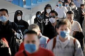 Pandemi Pandemier forårsaket av influensa A opptrår med noen 10 års mellomrom Spanskesyken 1918-1919 (H1N1), 25-40 mill dødsfall Flere syke, personer