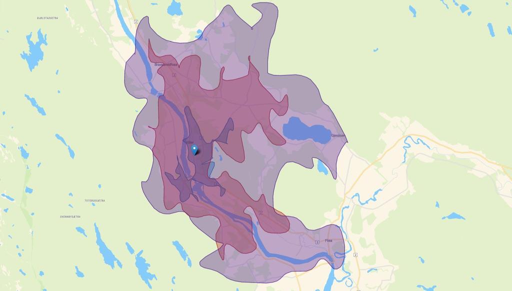 VÅLER ÅSNES