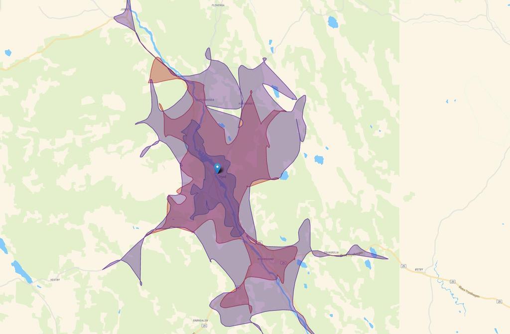 TRYSIL 05min