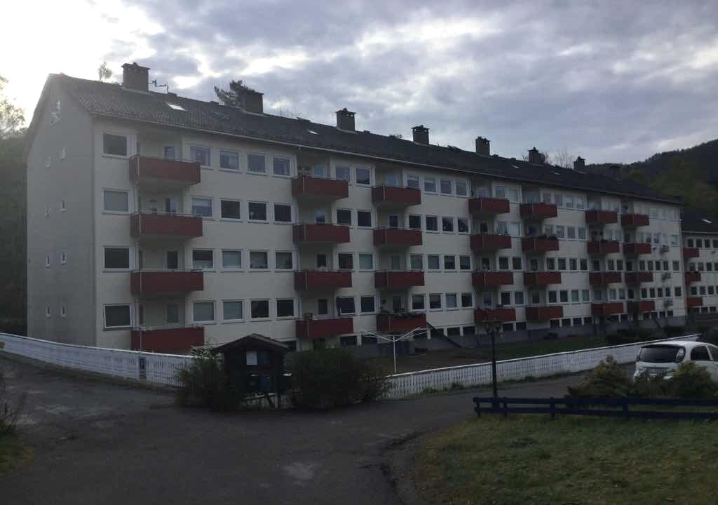 TILSTANDSRAPPORT BOLIG Bygningsteknisk gjennomgang med -