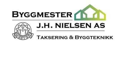 Takstmann/Byggmester Telefon: 900 80 067 E-post: byggm@jhnielsen.