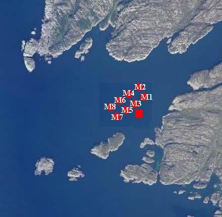 LOKALITETEN SKORPOSEN I HORDALAND Lokaliteten Skorposen er ein kystnær lokalitet som ligg svært eksponert til vest i Fjell kommune på Sotra.