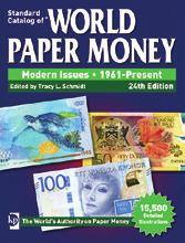000 forskjellige sedler, med 13.750 detaljerte bilder. Normalpris 895,-. World Paper Money Best.nr.