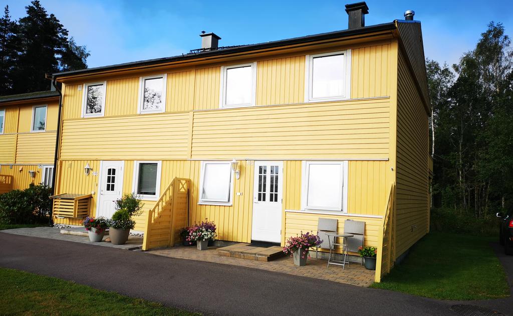 Tilstandsrapport for bolig Med arealmåling Årfuglveien 14D 3123 TØNSBERG Gnr.