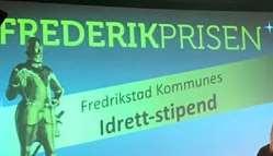 Det er også siste frist for å nominere kandidater til Kong Frederiks Hederspris 2019. Husk å registrere Mesterskapsvinnere 2019.