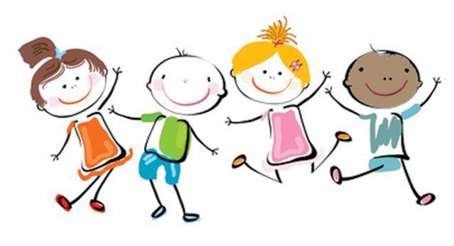 Vi deler i lekegrupper og smågrupper for å skape gode rammer for etablering av gode relasjoner, barn-voksne og barn-barn.