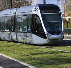 Faktaark Reisevaneundersøkelsen NASJONAL TRANSPORTPLAN Transport i de ni største byområdene Dagens situasjon i de ni største byområdene viser at det er store forskjeller når det gjelder hvilket