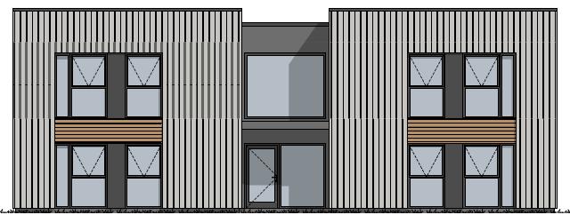 3. 5.1 Bakgrunn og begrunnelse for planforslaget Folkemøte og mulighetsstudie Norgeshus Oppdal Bygg og Lund Hyttebygg arrangerte et folkemøte på Nerskogen den 7.