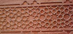 Man kan finne flere konstruksjoner som 12 Figur 4 Figur 5 grunnlag for islamske mønstre der sirkler er brukt på en ganske avansert måte.