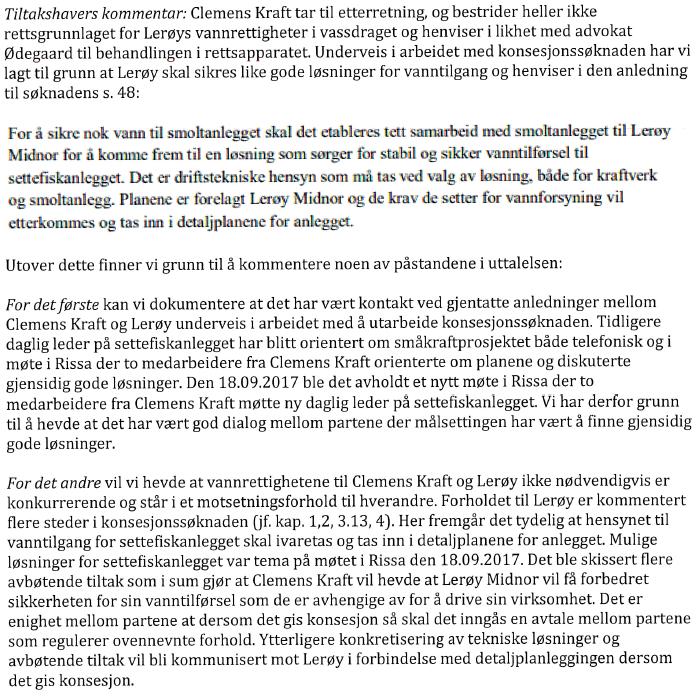 Side 10 Advokat Sten Tore Ødegaard pva.