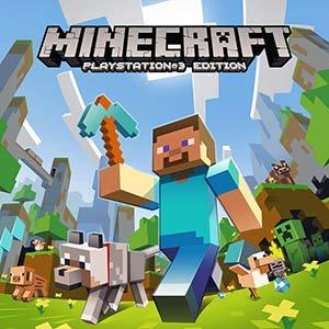 Skape egne fantasiunivers Spesielt de yngste konstruerer og deler også store verdener online via spill som for eksempel Minecraft, som er populært.