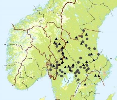 Protokoll for møte i Rovviltnemnda 12.