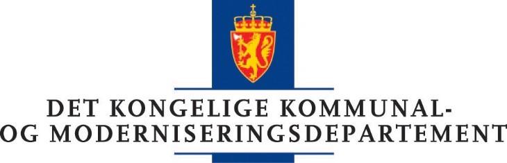 Til ordførere, rådmenn og tillitsvalgte Deres ref Vår ref 15/2578-180 Dato 27.