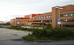 Romsdal St. Olavs Hospital Inkl.
