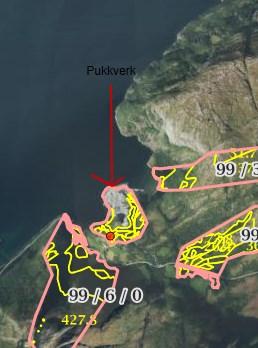 2018 Innstilling: I henhold til plan- og bygningsloven 19-2 og 1-8 gis dispensasjon fra kommuneplanens arealdel for videre drift for uttak av stein i Austvika samt forbudet mot tiltak mv.