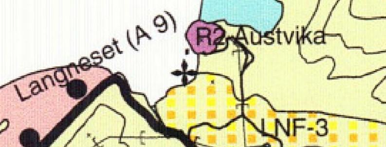 Sak 25/18 Konsesjonen forutsatte at det ble laget driftsplaner som skulle godkjennes av bergmesteren hvert 5. år.