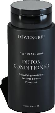 DEEP CLEANSING Deep Cleansing er en hårpleieserie som fjerner urenheter, kjemikalier og rester fra produkter ved hjelp av micellar teknologi, uten å fjerne fukt fra hår og hodebunn.