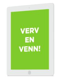 oktober. Vi oppfordrer alle til å delta i kampanjen. Alle har like store muligheter til å vinne. For å bli med på vervekampanjen så må du sende mail til line@arbef.