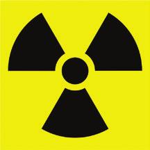 Usynlig og luktfri radioaktiv gass Radon er en naturlig forekommende gass som finnes nesten overalt, i berggrunnen, luften og i vann. Den er usynlig, luktfri og svært helsefarlig.