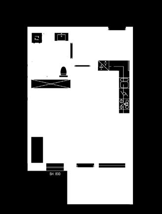 +h1 Leil 8-H0303 (Etasje 3) 42.