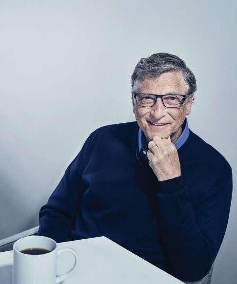 Bill Gates: How we ll invent the