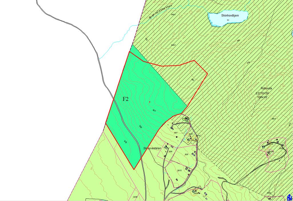 Korleis styrker tiltaket lokale verdiar? Kva målgruppe/marknad er området for? Kva målgruppe/marknad vil brukarar av området ha behov for?