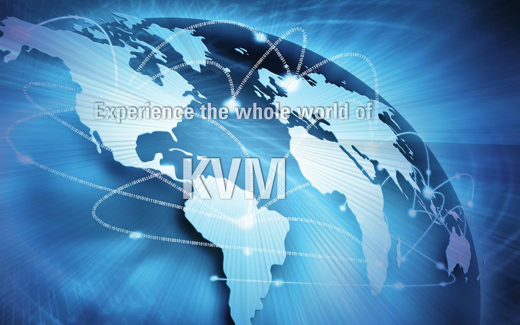 Das Unternehmen Die Guntermann & Drunck GmbH zählt zu den führenden Herstellern von KVM-Produkten für zahlreiche Kontrollraumanwendungen in der Flugsicherung, im Broadcast-Sektor, im maritimen