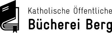 Seite 12 Ailinger Ortsnachrichten Nummer 46 Vereinsnachrichten Wohin? Kath. Öffentl. Bücherei Berg, im Erdgeschoss des Pfarrhauses, Schulstr.