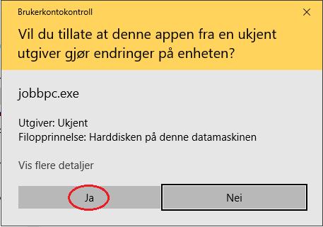 Mac-brukere: Se Hjemmekontor Installasjonsveiledning Mac 1 INNLEDNING Tjenesten Hjemmekontor legger til rette for fjernstyring av din jobb-pc via annen maskin, typisk en bærbar PC eller Mac, via