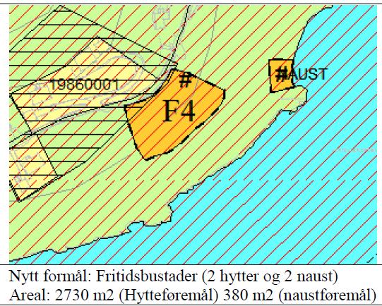 5.18 Næring Det er ikkje spesielle næringsinteresser i planområde. 5.