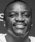 Akon var riktignok blitt en anerkjent forretningsmann med solcelleprosjektet Lighting Africa. Men å frelse kontinentet, med blockchain og blockchain-byer?