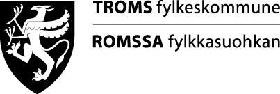 Stabssjef 1 REFERAT Løpenr.: 62799/19 Saknr.: 13/2094-135 Ark.nr.: L00SAKSARKIV Saksbeh..: Anne Øvrejorde Rødven Dato: 7.11.2019 GJELDER: Referat regionalt planforum i Troms 7.