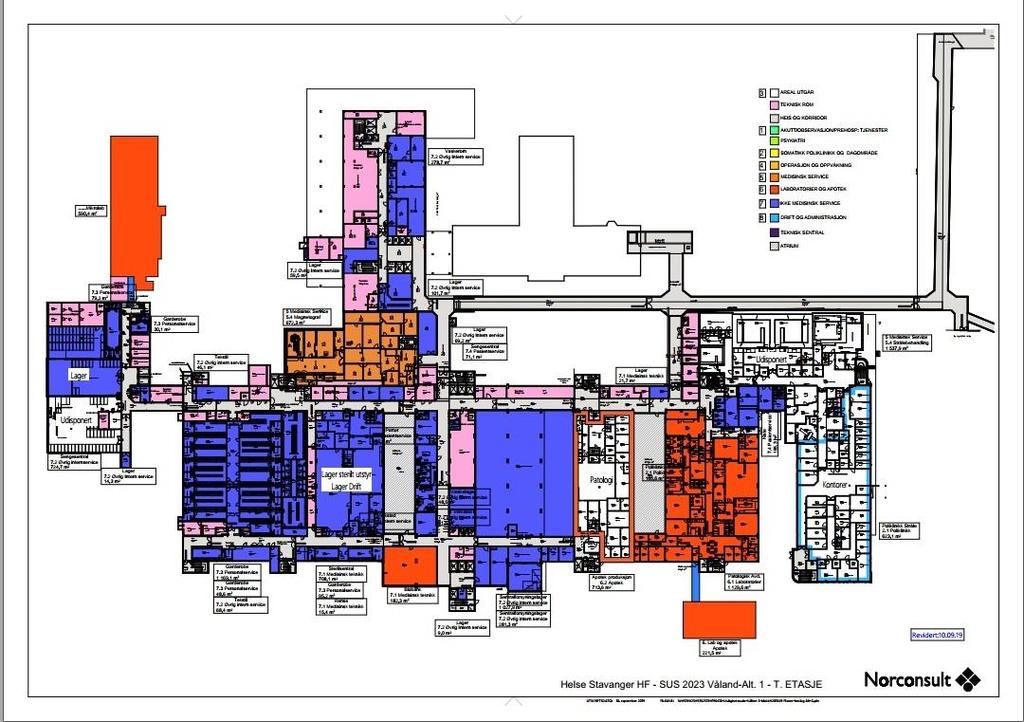 T-plan Våland