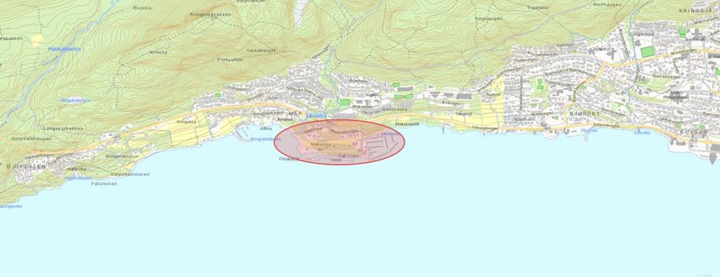 Rådmannens forslag til innstilling Molde kommunestyre vedtar detaljregulering for Cap Clara RA 1 slik den framgår av plankart sist datert 28.07.2019, planbestemmelser sist datert 18.07.2019 og beskrevet i planbeskrivelsen sist datert 29.