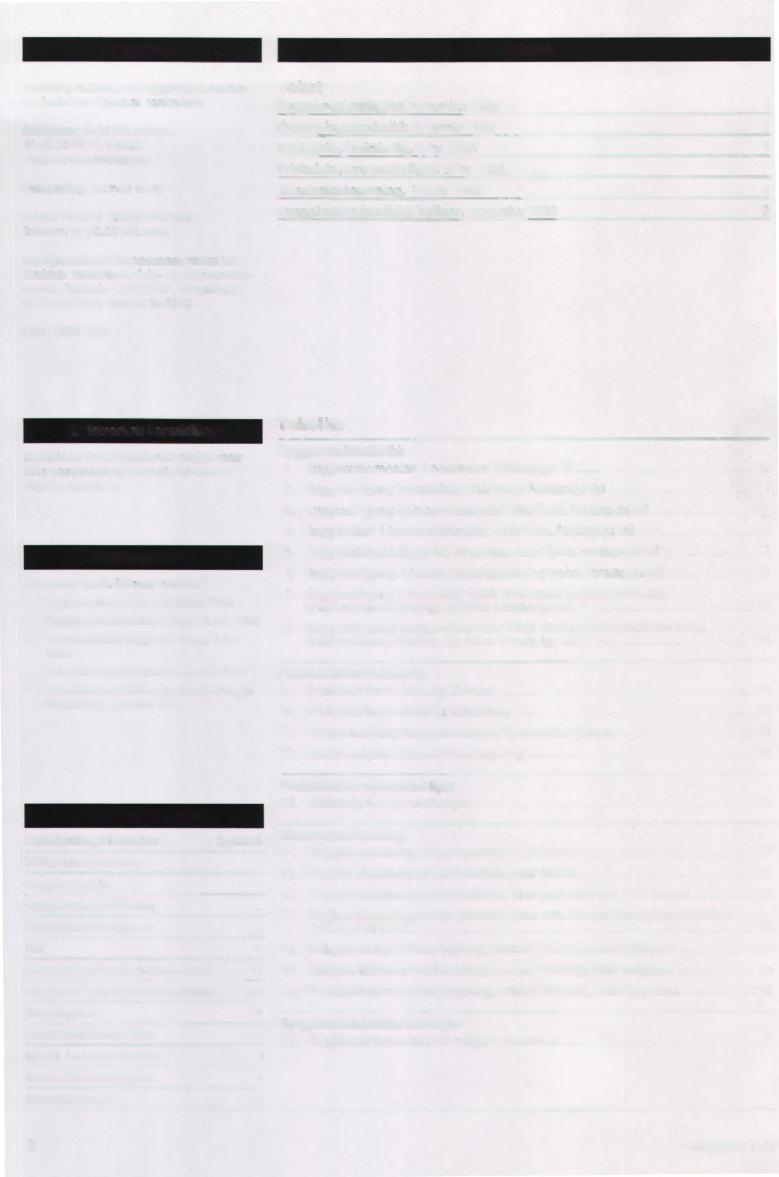 Bygginfo Innhold Månedlig statistikk for bygge- og eiendomsmarkedet fra Statistisk sentralbyrå. Redaktør: Arild Thomassen, tlf. 62 88 54 27, e-post: arild.thomassen@ssb.no.