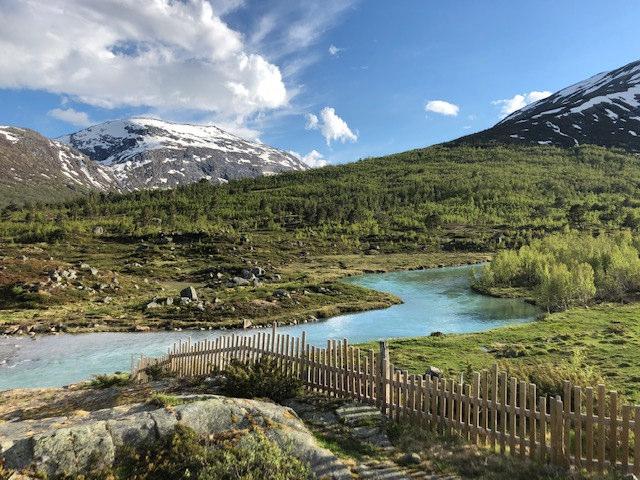 Kommuneplanen sin handlingsdel med økonomiplan