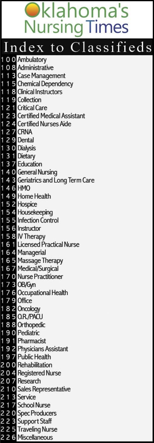 124 CERTIFIED NURSE