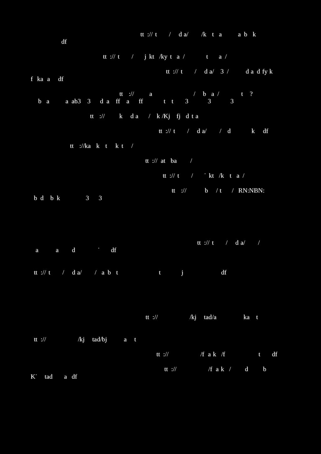 no/prosjekter/kystplan/. - Nielssen Alf, Fra Steinalderen til 1700-tallet, 1990. https://www.nb.no/items/urn:nbn:nonb_digibok_2007112304032.