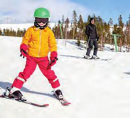 egner seg spesielt godt på fjellet.