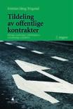 Trude Nyberget, Ingrid Midtun Førde, Vivi Schultze, Hans Ivar Syljuåsen (red.), Gyldendal Juridisk, 494 sider, 549 kroner.