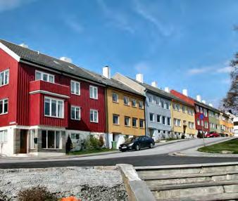 Kristiansund er