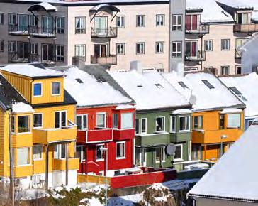 KLIPPFISKEN Kristiansund har hatt en lang tradisjon for