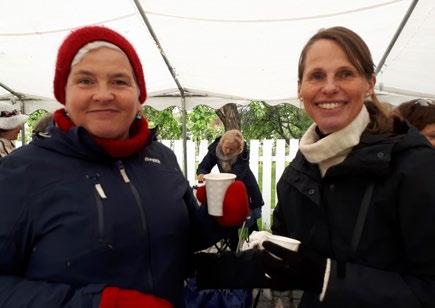 FESTIDALEN søndag 14. juni kl.