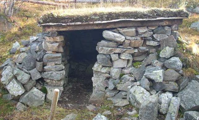 Vurdering etter naturmangfoldlovens 8 til 12 Kunnskapen om naturmangfoldet i området vurderes å være god blant annet gjennom vernevedtak for Langsua nasjonalpark med tilhørende registreringer og