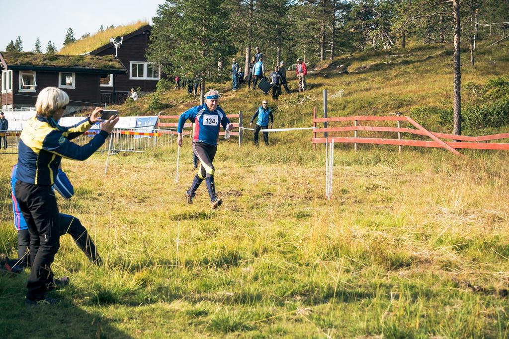 Økonomi Lagets økonomiske situasjon er god, vi har godt med egenkapital. Regnskapet for 2017 viser få større avvik fra budsjettet.