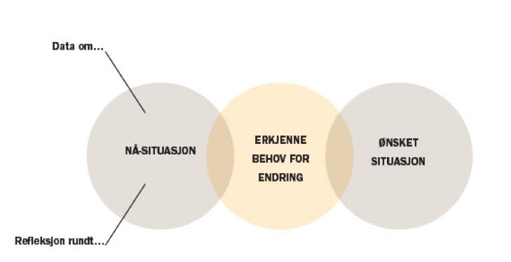 kvantitative funn. Evalueringen av pilotprosjektet (2013) var med på å forme den nasjonale satsningen sin start høsten 2013 (Postholm, Dahl, Fjørtoft, Irgens, Sandvik & Wæge, 2013).