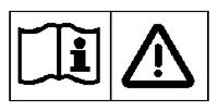 ENGLISH IMPORTANT SAFETY INSTRUCTIONS This machine is only suitable for commercial use, for example in hotels, schools, hospitals, factories, shops and offices other than normal residential