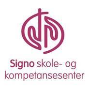 Rapportering 2019 for Signo kompetansesenter Region i 2019: