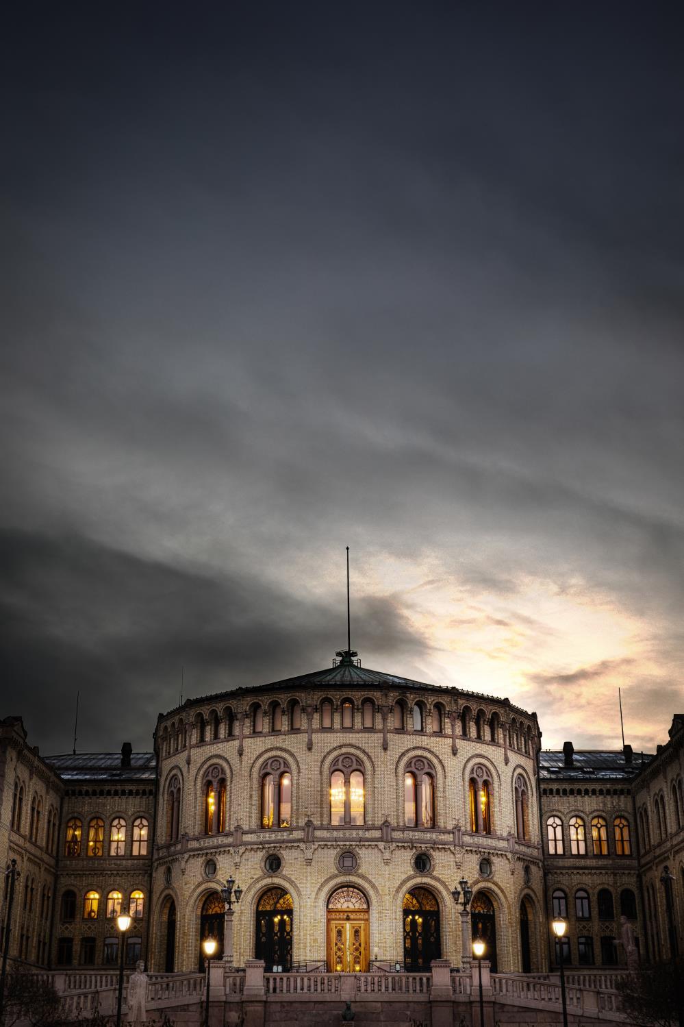 Prsessen er ikkje ferdig Dialgmøte med samferdselsministeren